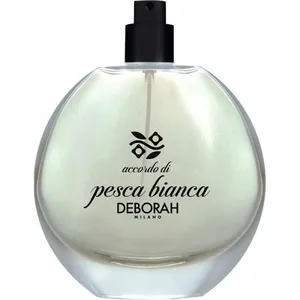 Deborah Accordo di Pesca Bianca perfume bottle