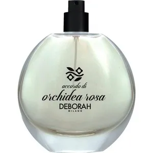 Deborah Accordo di Orchidea Rosa parfüm şişesi