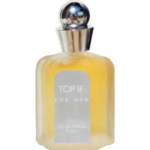 Sorelle Fontana Top If for Men parfüm şişesi