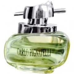 Carlo Pignatelli Man parfüm şişesi