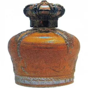 Imperial Coventry Violette perfume bottle