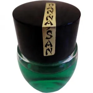 House of Shibui Dan-na-san perfume bottle