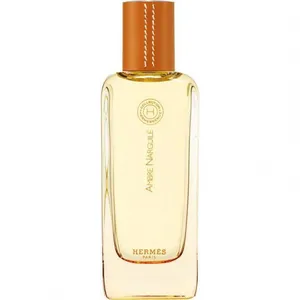 Hermès Ambre Narguilé perfume bottle