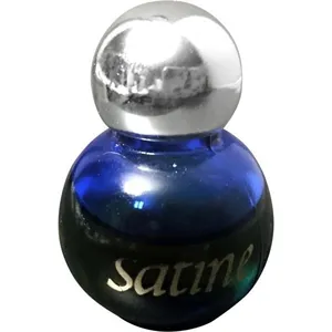 Pierre Merceron Satine perfume bottle