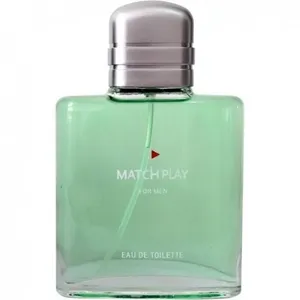 Match Play (Eau de Toilette) parfüm şişesi