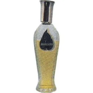 Manohra Bon Soir parfüm şişesi