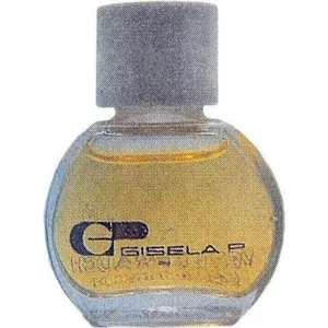 Gisela P. GP - Gisela P. parfüm şişesi