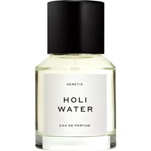 Heretic Holi Water perfume bottle
