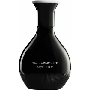 The Harmonist Royal Earth (Eau de Parfum) perfume bottle