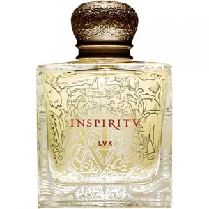 Inspiritu Lux perfume bottle