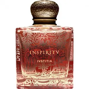 Inspiritu Iustitia perfume bottle