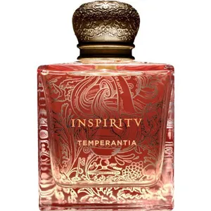 Inspiritu Temperantia perfume bottle