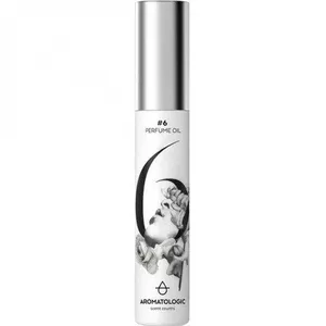 Aromatologic #6 perfume bottle