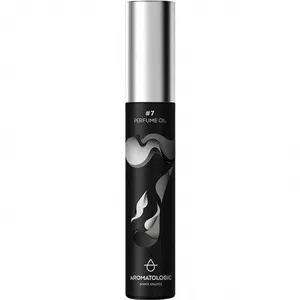 Aromatologic #7 perfume bottle