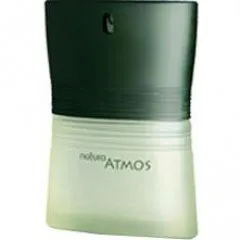 Natura Atmos perfume bottle