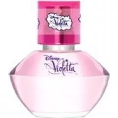 La Rive Disney - Violetta Passion parfüm şişesi