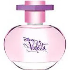 La Rive Disney - Violetta Love perfume bottle