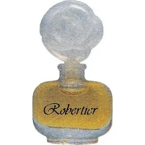 Robertier Chypre Vert parfüm şişesi