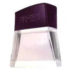Gabriela Sabatini Dévotion for Men perfume bottle