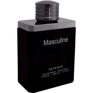 Baug Sons Masculine Intense parfüm şişesi