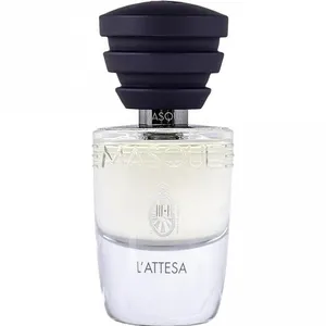 Masque III-I L'Attesa perfume bottle