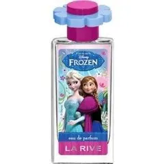 La Rive Disney - Frozen parfüm şişesi