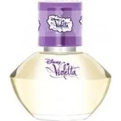 La Rive Disney - Violetta Music perfume bottle
