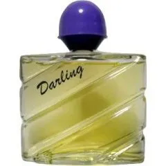 Louis Philippe Monaco Darling parfüm şişesi