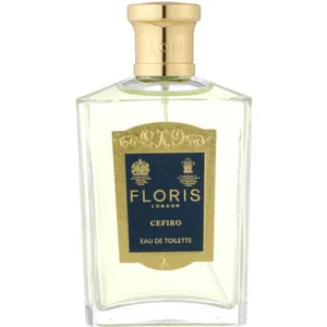 Floris Cefiro (Eau de Toilette) parfüm şişesi