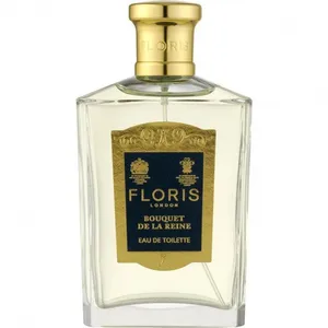 Floris Bouquet de la Reine (Eau de Toilette) parfüm şişesi