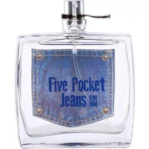 Lidl Five Pocket Jeans for Him parfüm şişesi