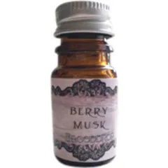 Astrid Perfume Berry Musk parfüm şişesi