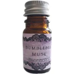 Astrid Perfume Bumblebee Musk perfume bottle
