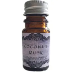 Astrid Perfume Coconut Musk parfüm şişesi