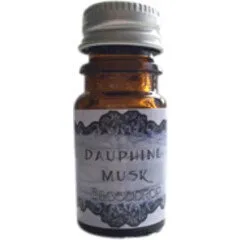 Astrid Perfume Dauphine Musk parfüm şişesi