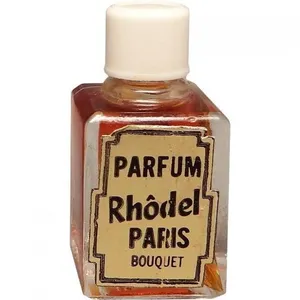 Rhôdel Bouquet parfüm şişesi