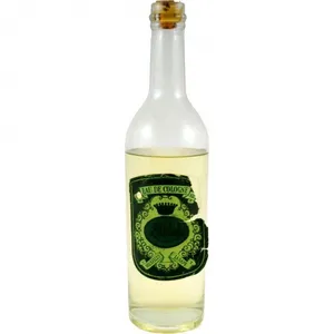 Rhôdel Eau de Cologne parfüm şişesi