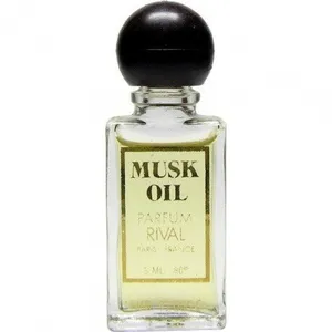 Rival Musk Oil parfüm şişesi