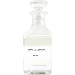 Oriental Style Esprit de Cuir Noir parfüm şişesi