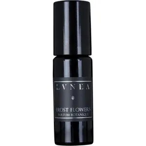 Lvnea Frost Flowers perfume bottle