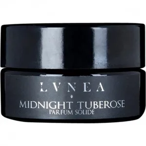 Lvnea Midnight Tuberose perfume bottle