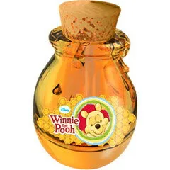 Petite Beaute Winnie The Pooh - Winnie parfüm şişesi