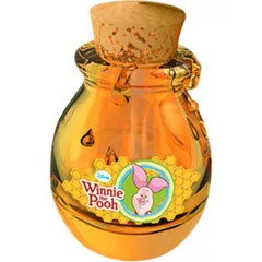 Petite Beaute Winnie The Pooh - Piglet parfüm şişesi