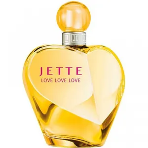 Jette Joop Jette Love Love Love perfume bottle