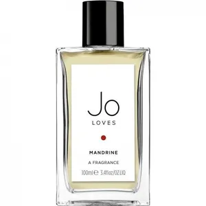 Jo Loves... Mandrine perfume bottle