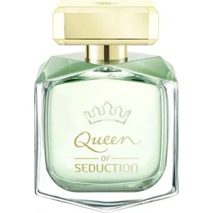 Banderas Queen of Seduction parfüm şişesi