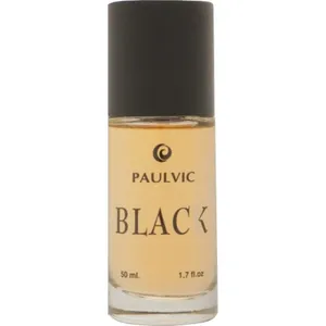 Paulvic Black perfume bottle