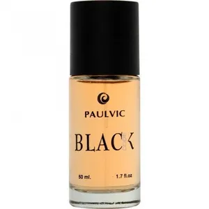 Paulvic Black Code perfume bottle