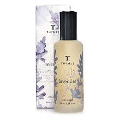 Thymes Lavender Cologne parfüm şişesi