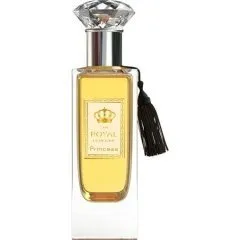 The Royal Perfume Princess parfüm şişesi